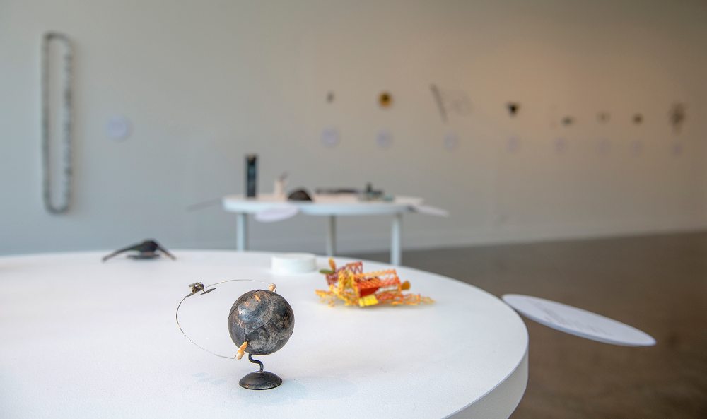 Tallinn/Melbourne and the Jewellery Revelation