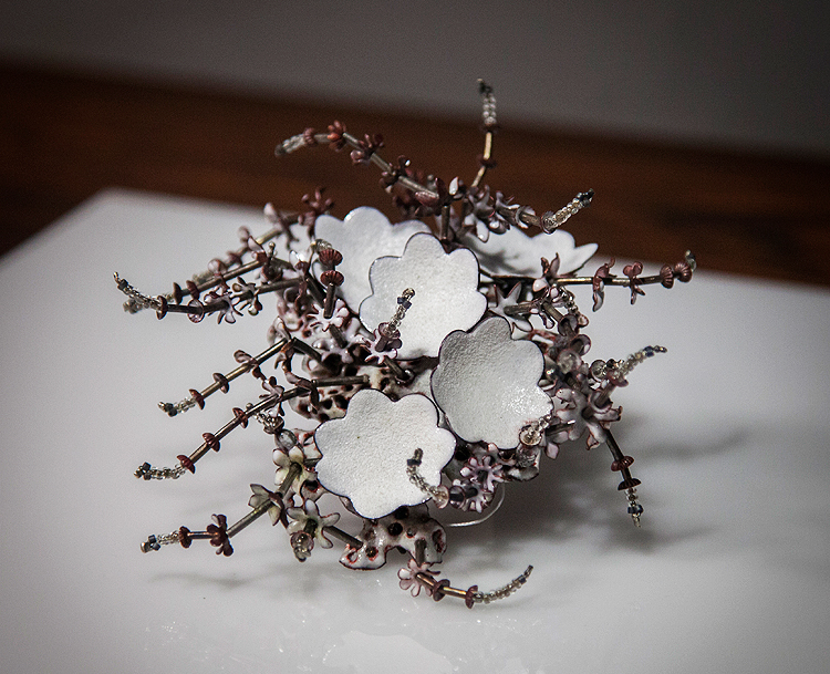 Do organic forms really exist?