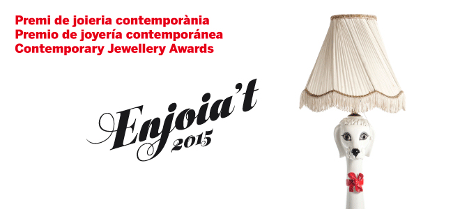 Enjoia't 2015 newsletter