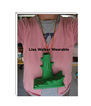 Lisa Walker: Wearable