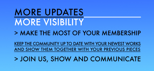 More Updates More Visibility newsletter