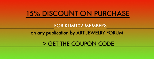 klimt02 Members Benefit with AJF Publishers