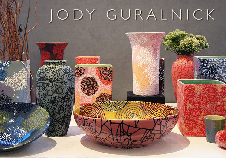 Spotlight by Jody Guralnick