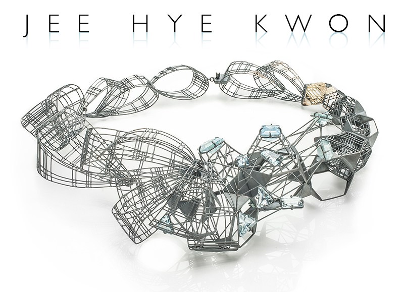 Spotlight by Jee Hye Kwon