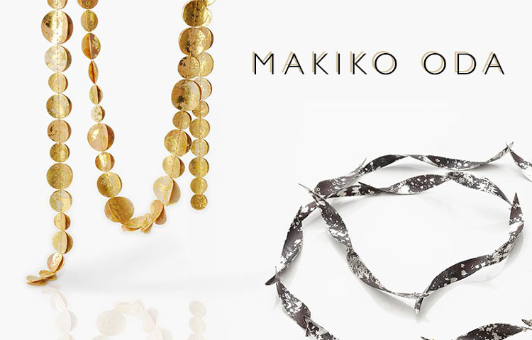 Spotlight by Makiko Oda