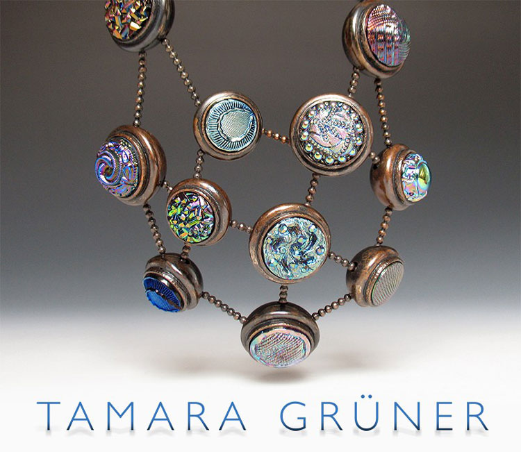 Spotlight by Tamara Grüner