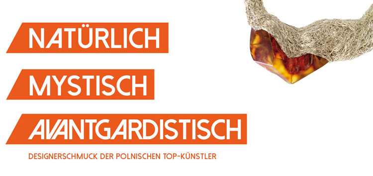 Natural, Mystical, Avant-garde