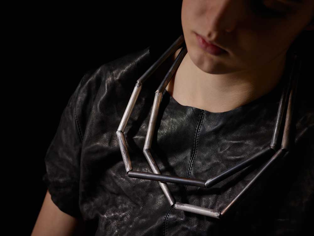 Weathered by Linda van Niekerk in Sydney