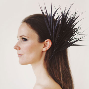 Interview with Annamária Mikulik