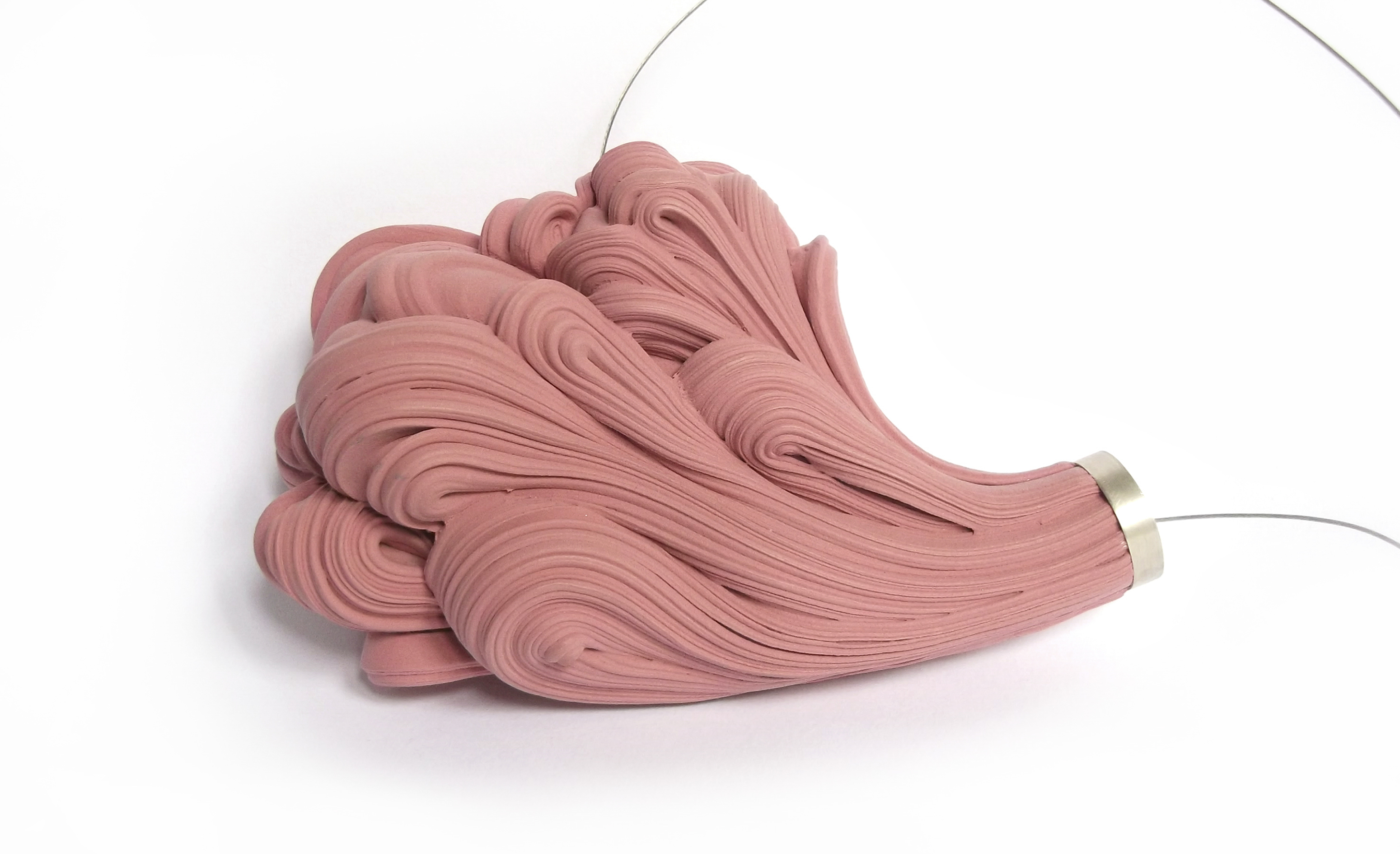 Art Jewellery from Lahti Institute of Design and Fine Arts