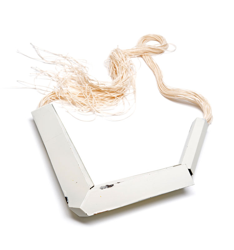 Wall Hollow by Sara Borgegård