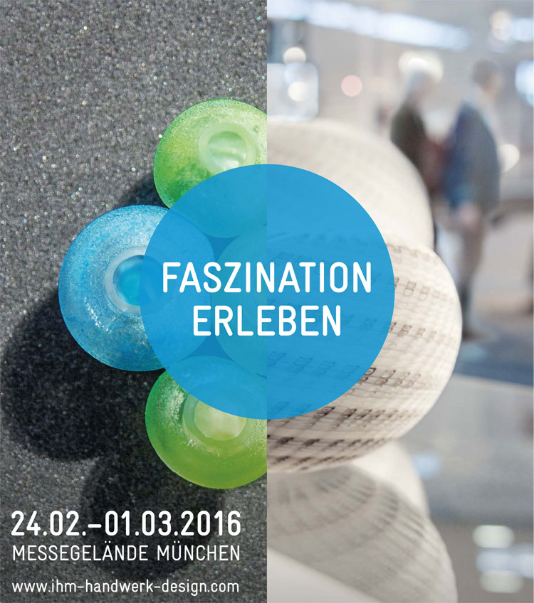 Handwerk & Design 2016