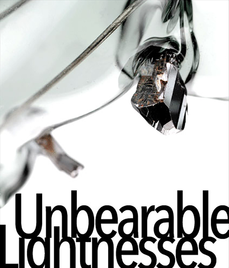 Unbearable Lightness by Federica Sala