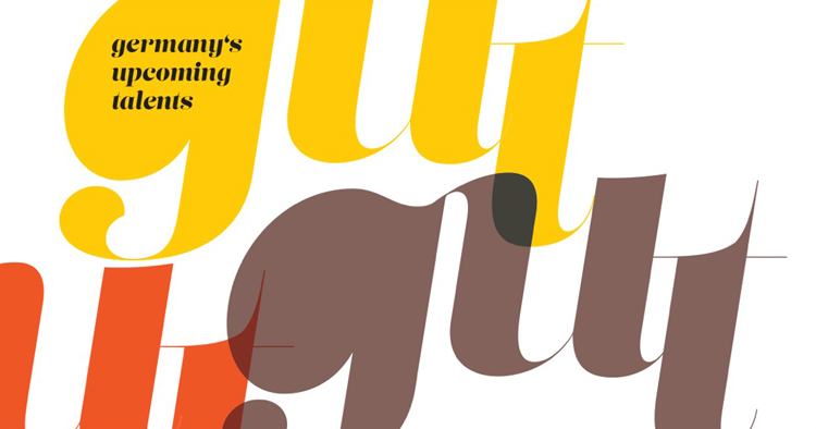 Germany's upcoming talents