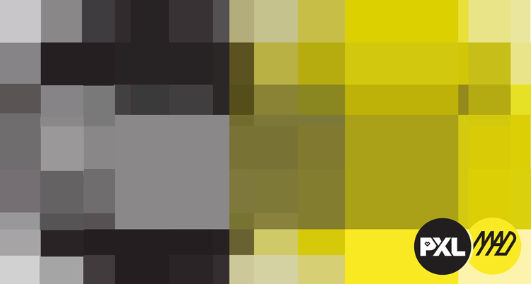 MAD PiXeLs