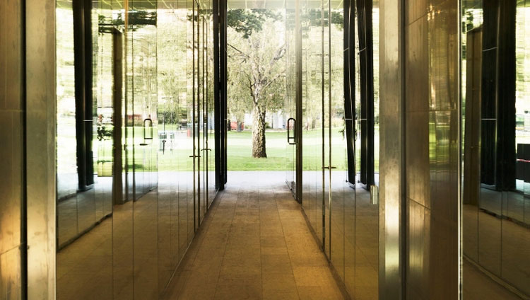 Gardens. Seven Brooches by Christer Jonsson