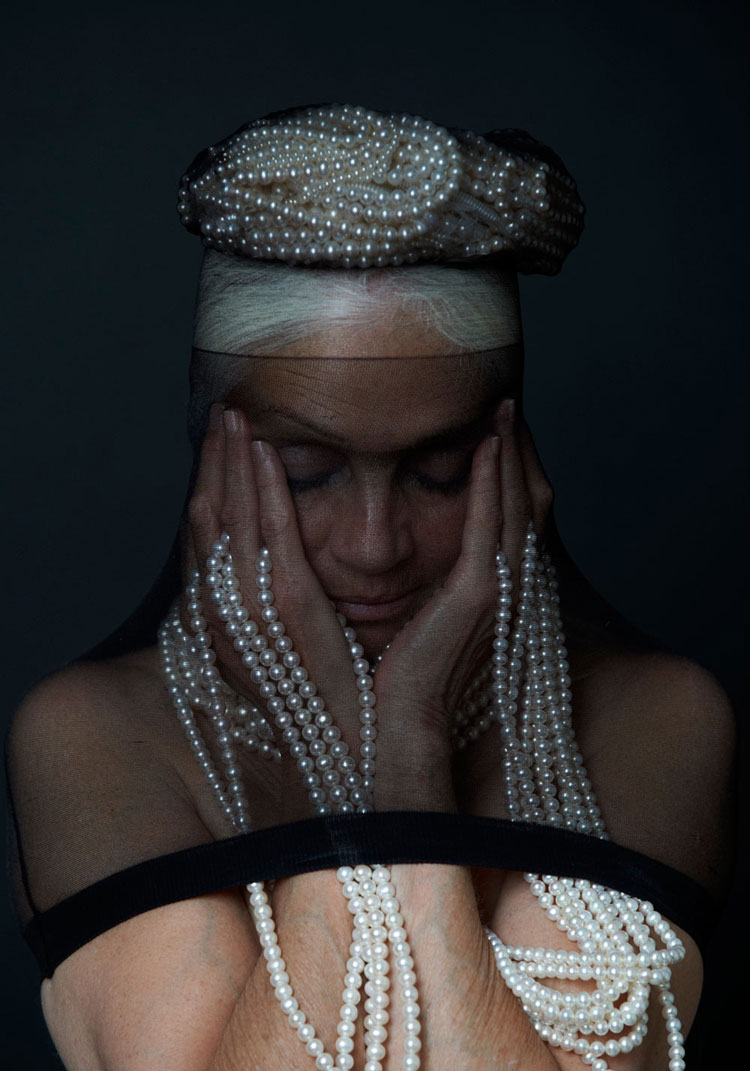 Close, Closer, Closed by Åsa Skogberg and Max Brouwer