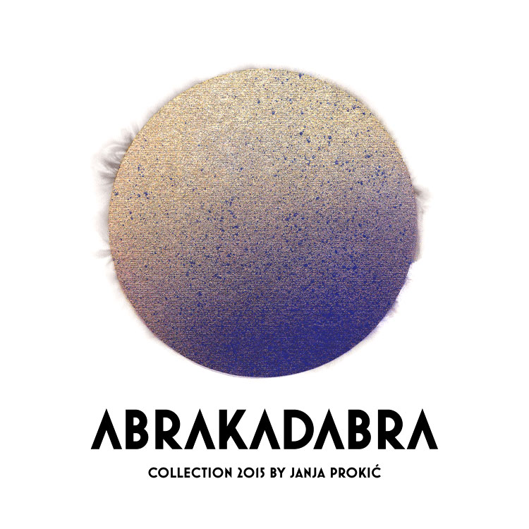 Abrakadabra: Jewellery for the Modern Witch