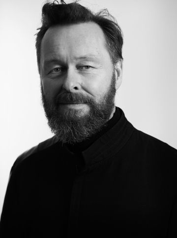 Interview with Berndt Arell, Director General at the Nationalmuseum