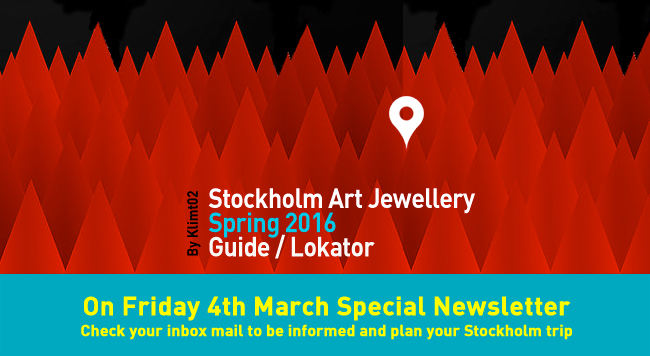 Bit Stockholm Newsletter 1