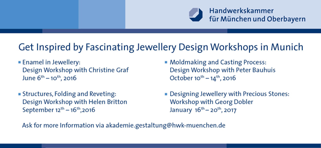 Barbara Workshops 2016 newsletter