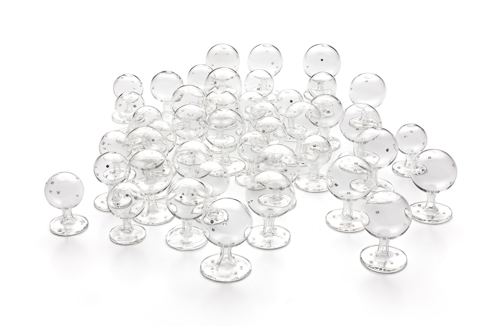 True Lies by Federica Sala