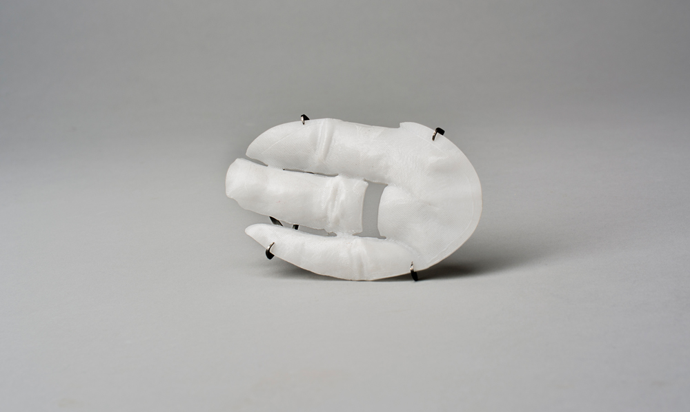 Expecting a Miracle by Jana Machatova and Peter Machata