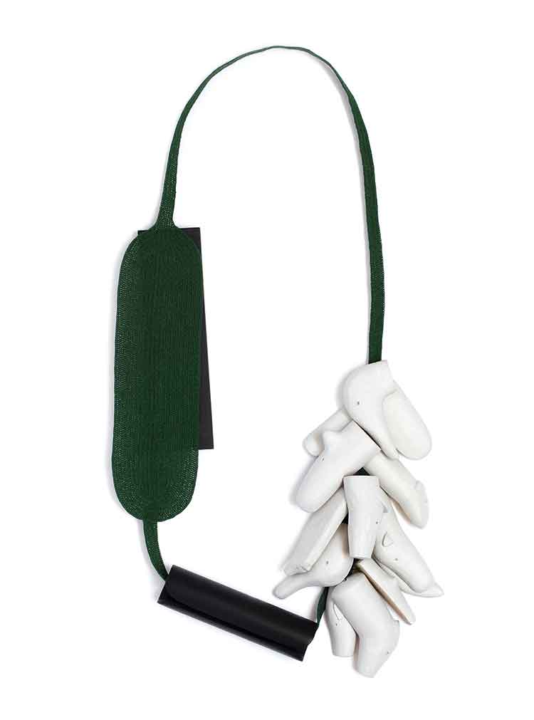 Merging Memories by Karin Herwegh