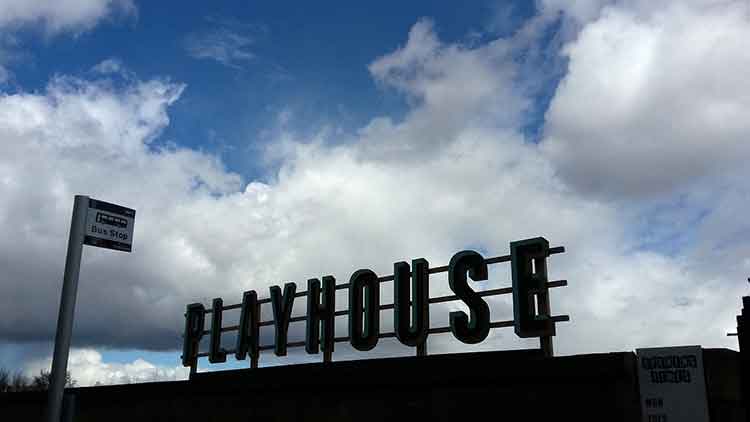 Don't lose heart! by Barbara Schrobenhauser 2016