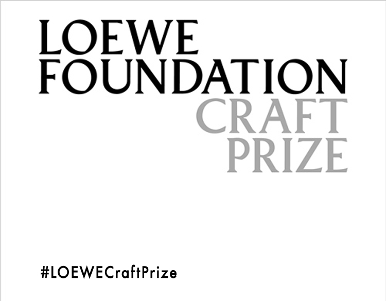 Loewe Craft Prize 2017