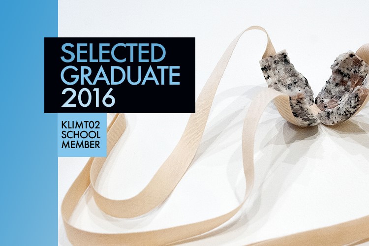 Hanna Ryynänen. Saimaa University of Applied Sciences. Selected Graduate 2016