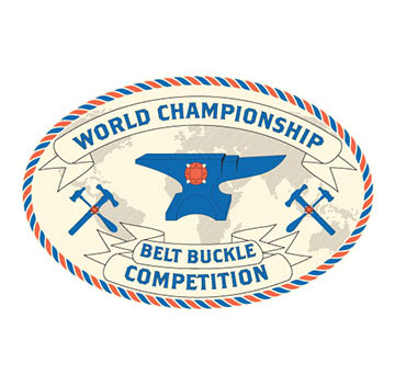 Belt Buckle Competition 2016