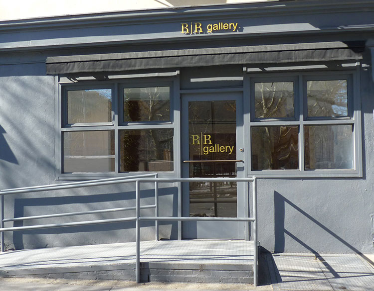 The Gallery at Reinstein Ross