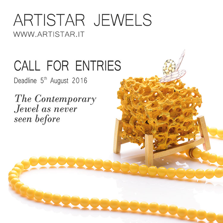 Artistar Jewels 2017