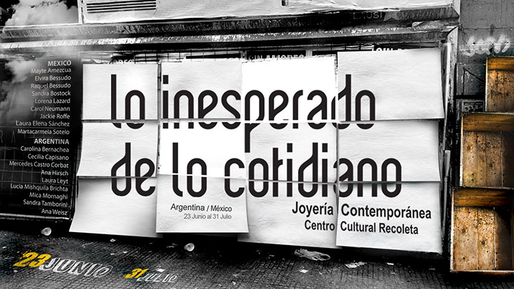 The unexpectedness of daily life