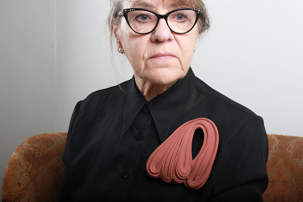 7 artists for 7 days