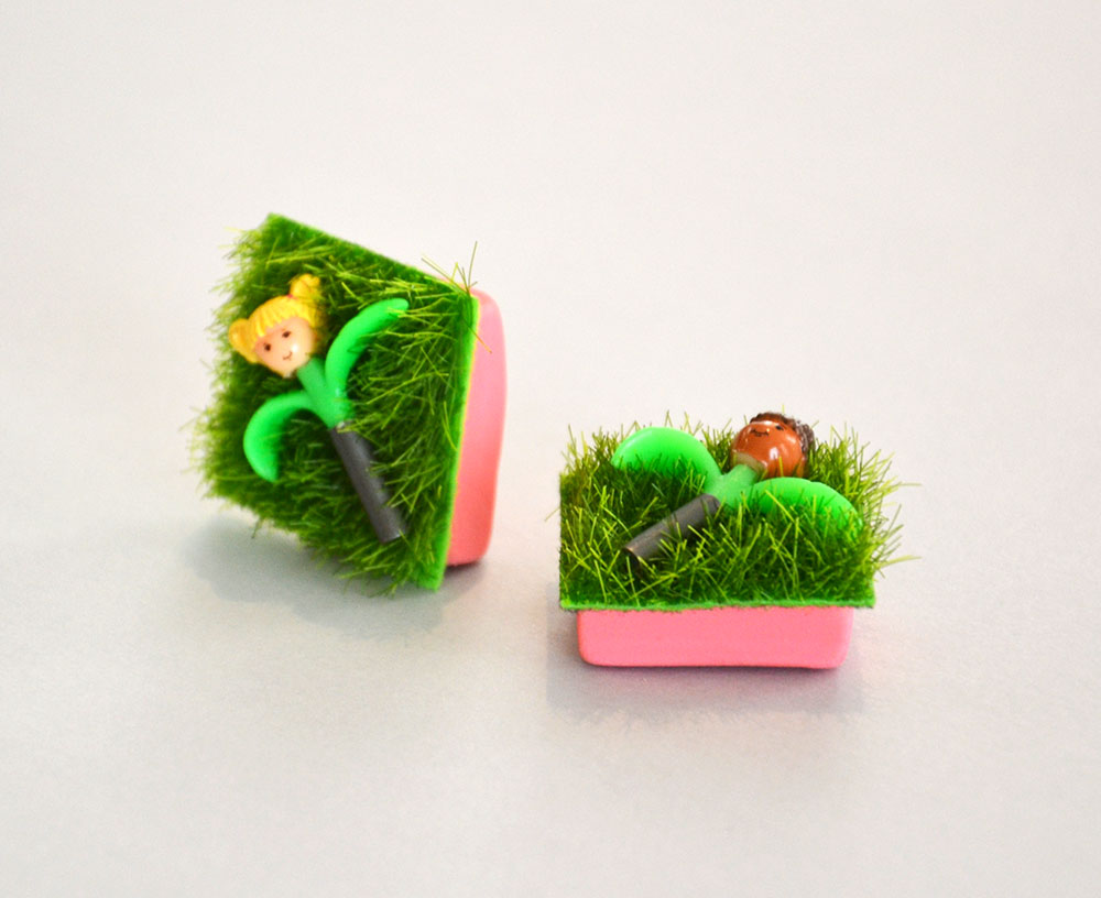 3cm, Summer Exhibition