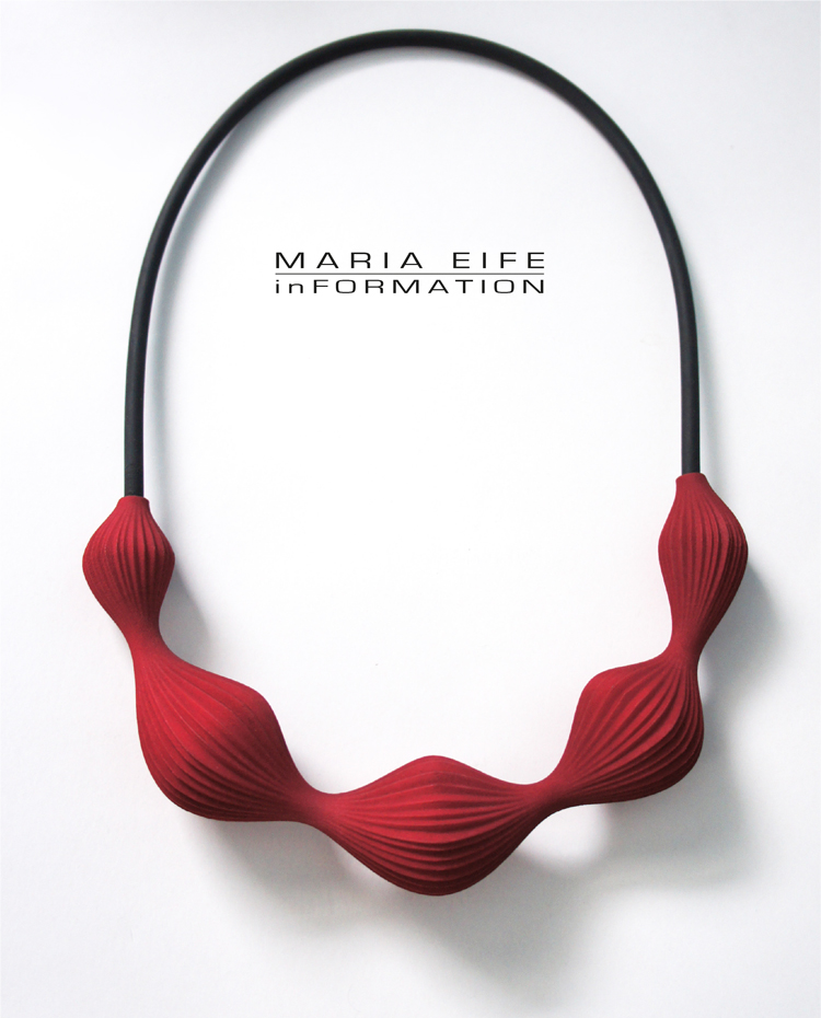 inFormation by Maria Eife