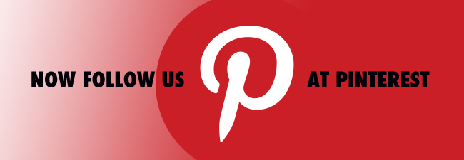 Bit Pinterest newsletter