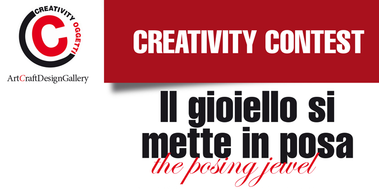 Creativity Contest: The Posing Jewel 2016