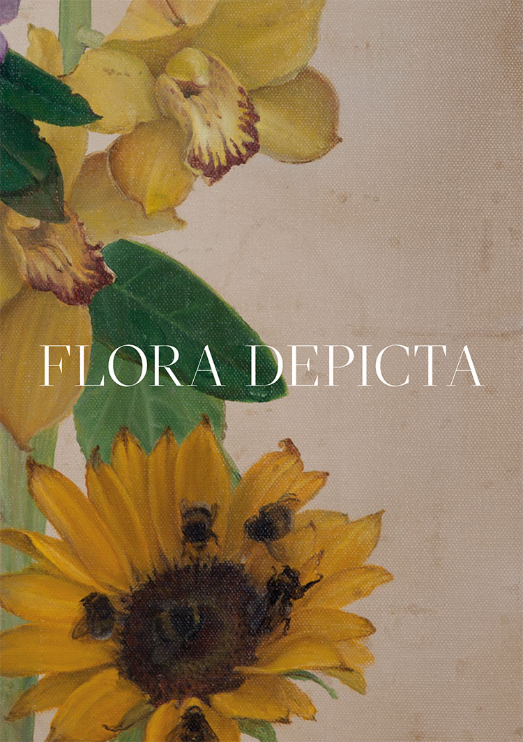 Flora Depicta