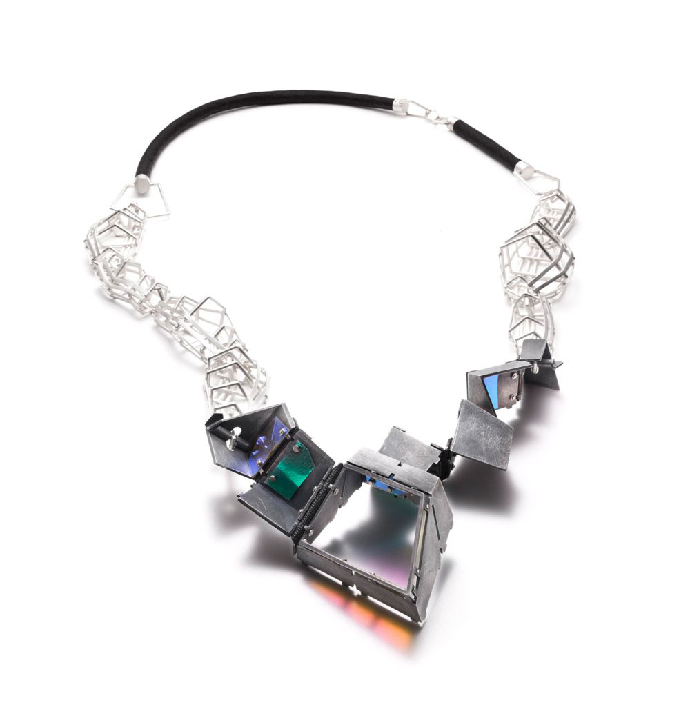 13th Annual National Jewellery Student Competition