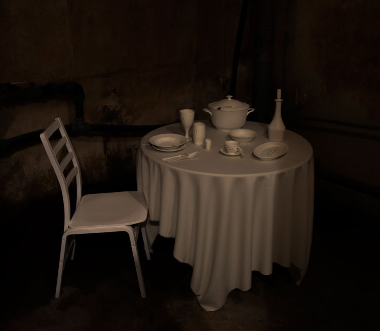 Estonian Academy of Arts. Graduation Degree Show 2016