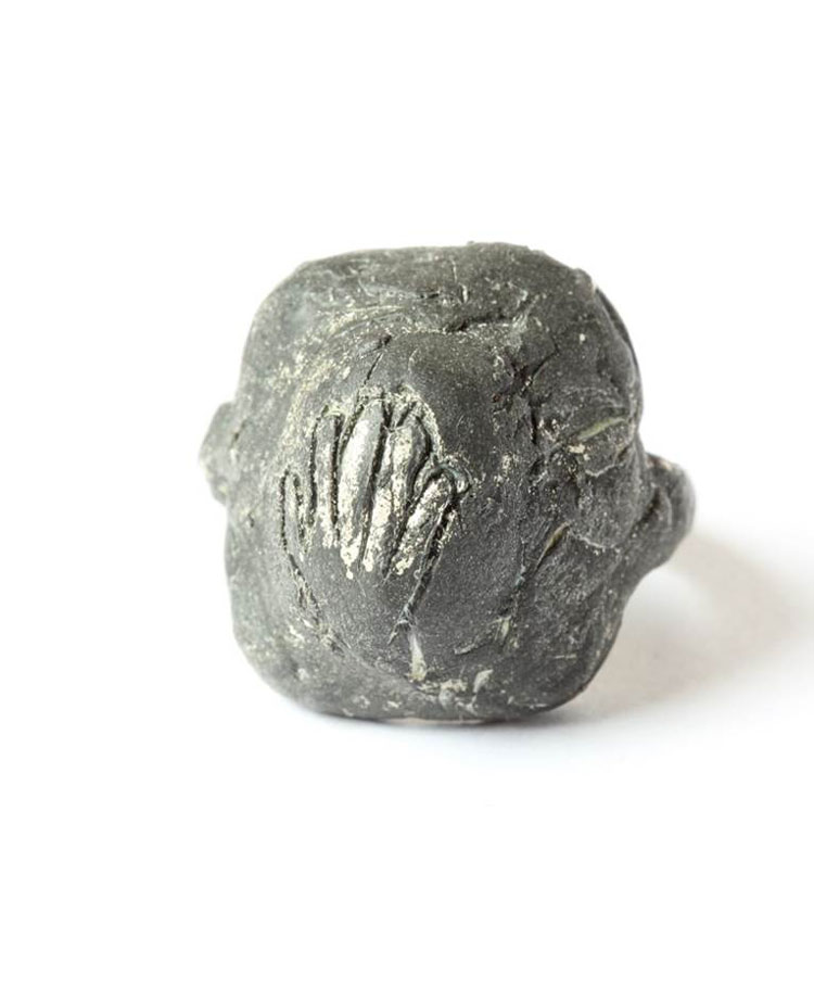 Hi Cranky! by Karl Fritsch