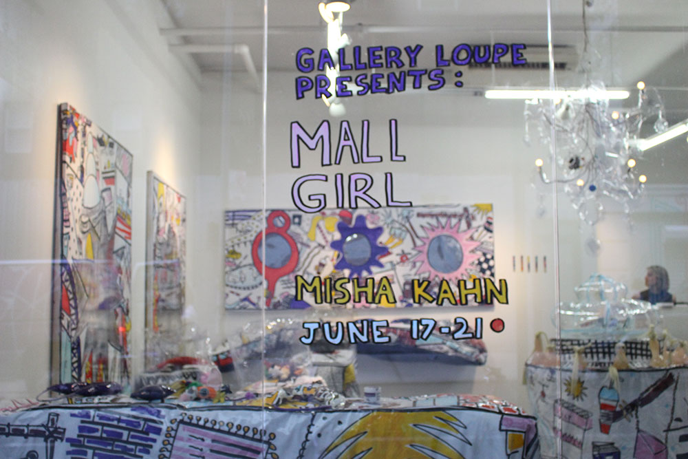 Spirits in the Material World