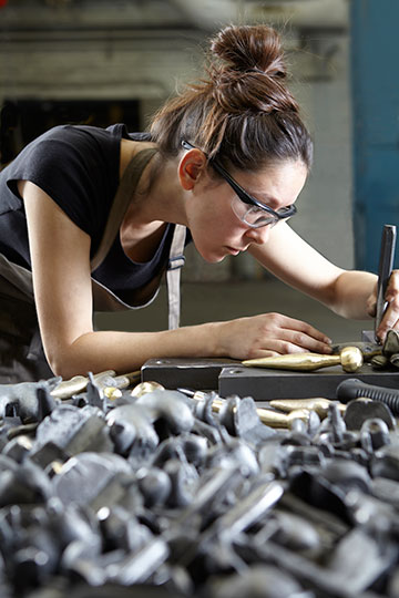 Interview with Holland Houdek