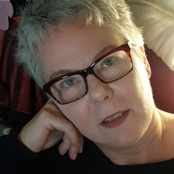 Interview with Susanne Hammer