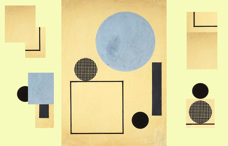 Publish your Master Degree 2016 Show at klimt02