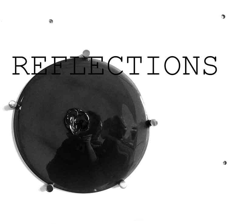 Reflections by Willemijn de Greef and Céline Clossa