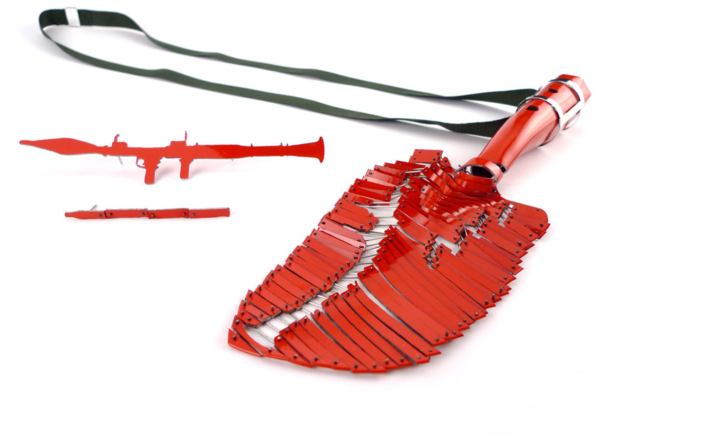 Mari Funaki Award for Contemporary Jewellery Exhibition 2016